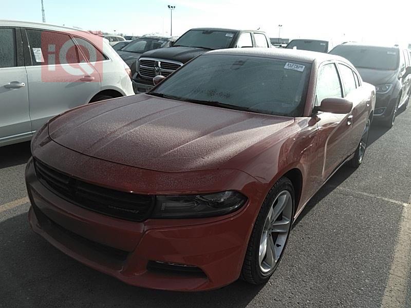 دودج تشارجر